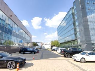 Аренда помещения свободного назначения 2811 м²