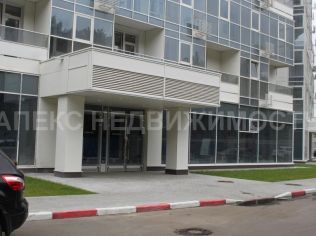 Аренда помещения свободного назначения 54 м²