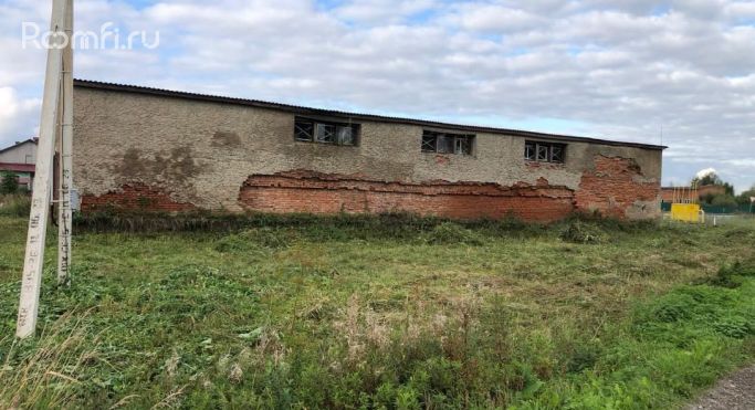 Аренда помещения свободного назначения 342 м² - фото 1