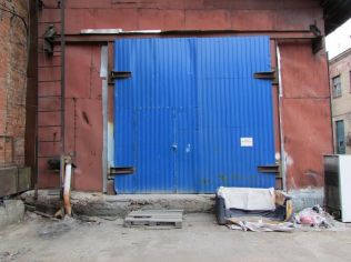 Аренда производственного помещения 400.1 м²