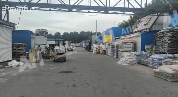 Аренда помещения свободного назначения 109 м², Егорьевское шоссе - фото 2