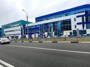 Аренда офиса 200 м²