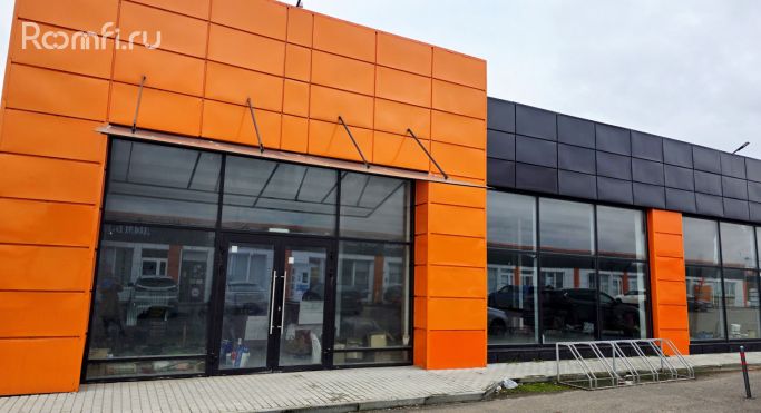 Аренда помещения свободного назначения 200 м² - фото 2