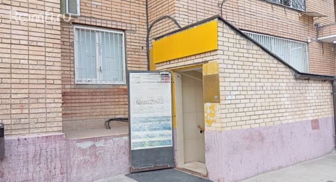 Аренда торгового помещения 908 м², Пролетарский проспект - фото 3
