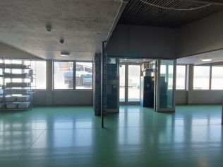 Аренда помещения свободного назначения 223 м²