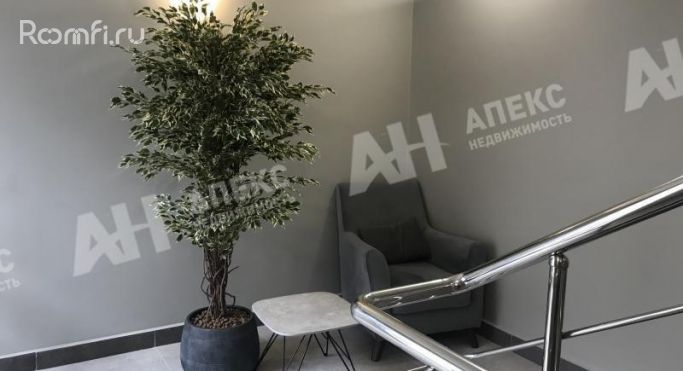 Аренда офиса 138 м², Лесная улица - фото 1