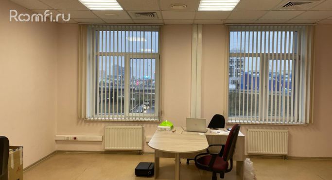 Аренда офиса 36.6 м², улица Репина - фото 2