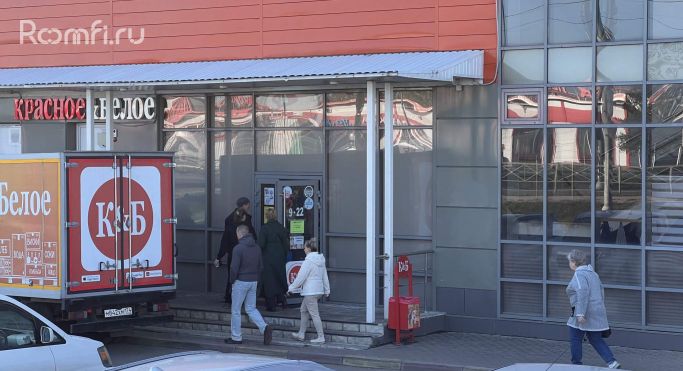 Продажа торгового помещения 140 м² - фото 5