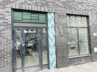 Продажа помещения свободного назначения 48 м²