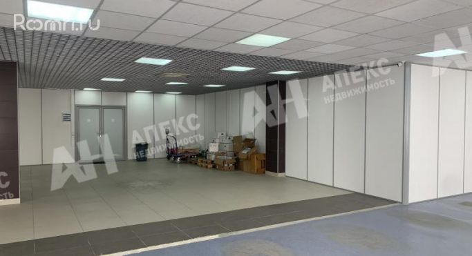 Аренда помещения свободного назначения 132 м², Московская улица - фото 3