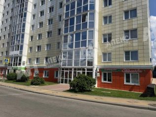Аренда помещения свободного назначения 139 м²