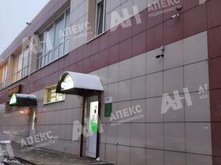Аренда помещения свободного назначения 90 м²