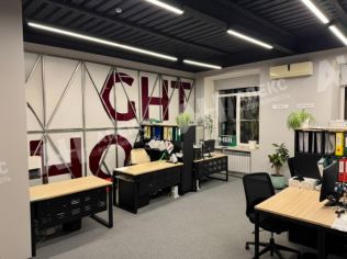 Аренда офиса 45 м²