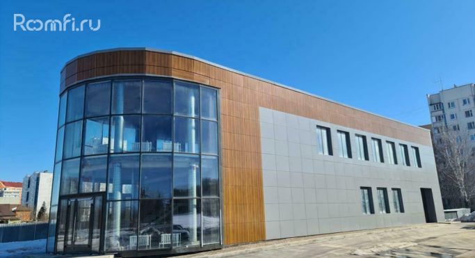 Аренда помещения свободного назначения 780 м² - фото 2
