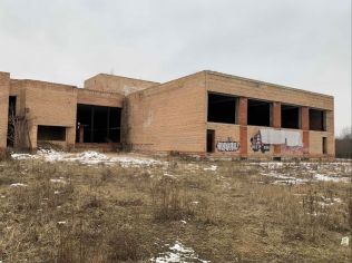 Продажа помещения свободного назначения 2665 м²