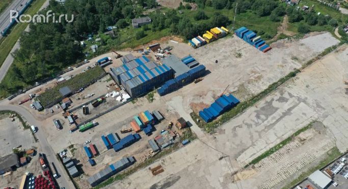 Аренда земельных участка 1.6 га - фото 2