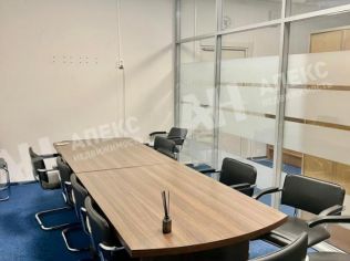 Аренда офиса 152 м²