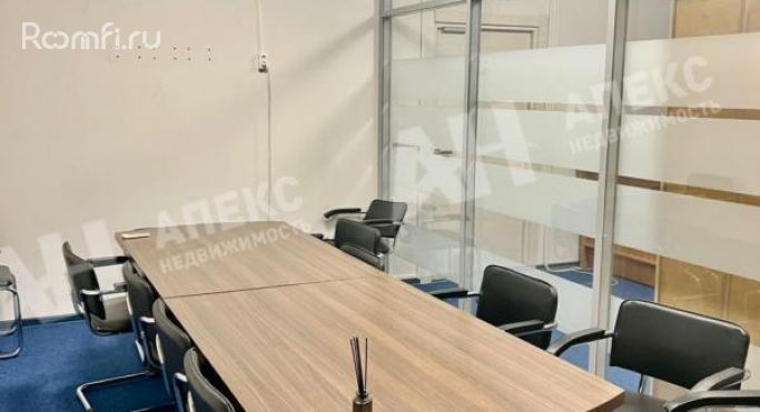 Аренда офиса 152 м², улица Панфилова - фото 1