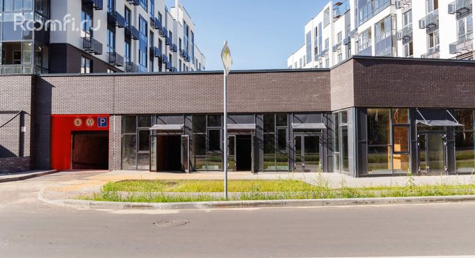 Аренда помещения свободного назначения 36.9 м² - фото 2