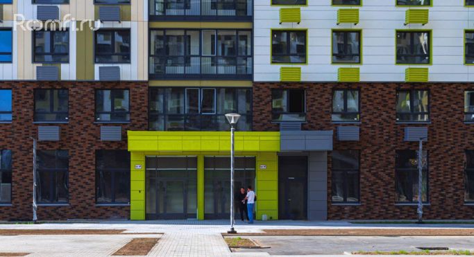 Аренда помещения свободного назначения 53.9 м², Александровская улица - фото 2