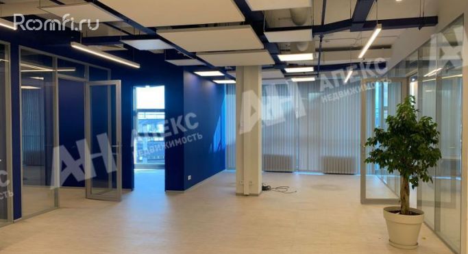 Аренда офиса 177 м², Новорижское шоссе, 26-й километр - фото 2