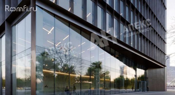 Аренда офиса 801 м², Заречная улица - фото 3