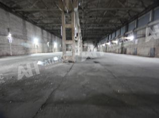 Аренда склада 4200 м²