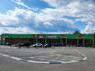 Продажа помещения свободного назначения 2500 м²