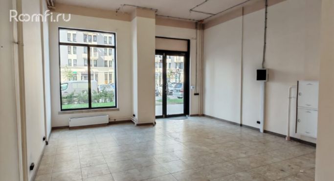 Аренда помещения свободного назначения 78.8 м², улица Авиаторов - фото 1