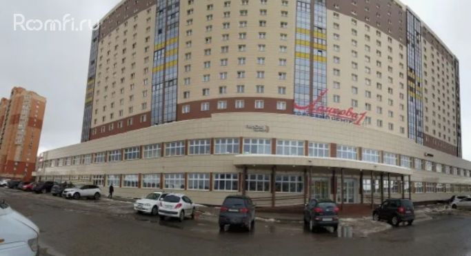 Продажа помещения свободного назначения 1115 м², улица Лацкова - фото 3