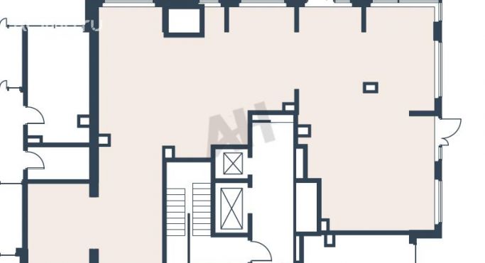 Продажа помещения свободного назначения 179 м², Парковая улица - фото 2