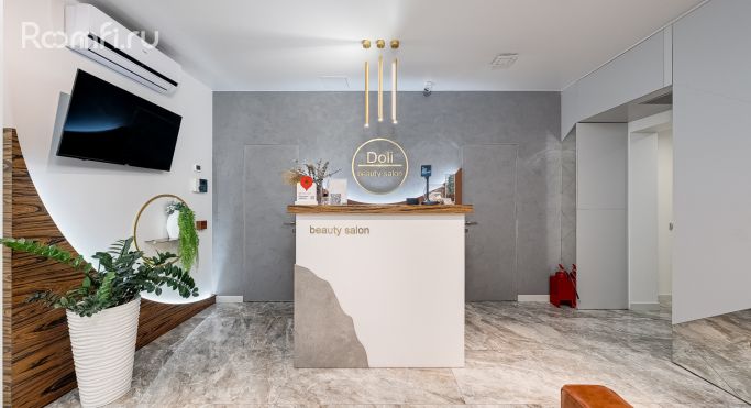 Аренда помещения свободного назначения 116.5 м², Молодёжная улица - фото 1