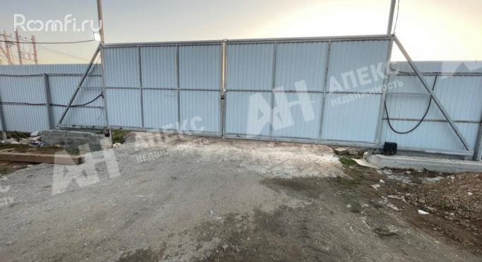 Аренда склада 1000 м², 46К-9675, 38-й километр - фото 3