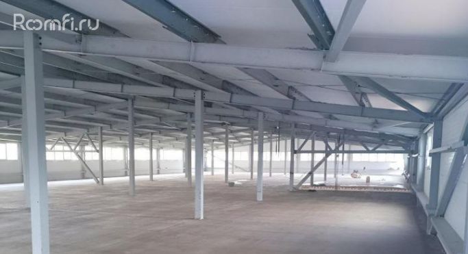 Аренда склада 1300 м², Петровское шоссе - фото 3