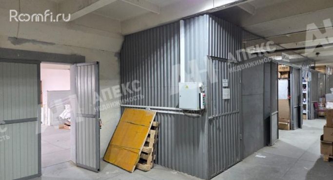 Аренда склада 440 м², проезд Ярославский - фото 3