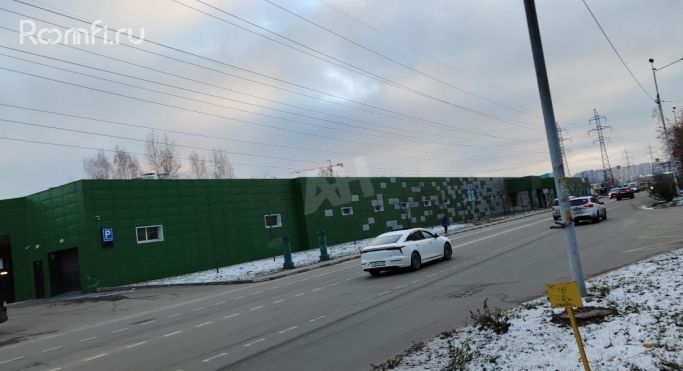 Аренда склада 2200 м², 2-й Покровский проезд - фото 2