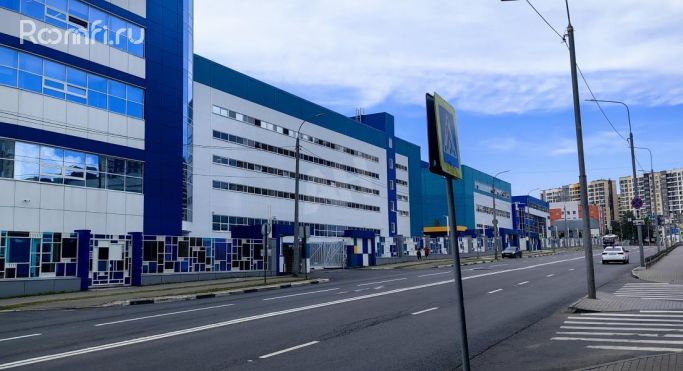 Аренда офиса 200 м², улица Колпакова - фото 2