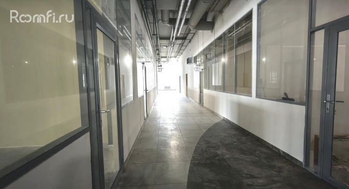 Аренда офиса 830 м², улица Колпакова - фото 1