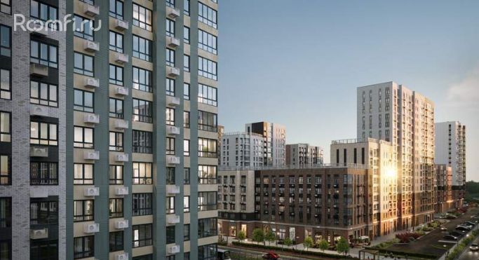 Продажа офиса 86.5 м² - фото 4