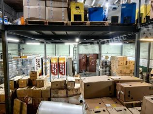 Аренда склада 270 м²