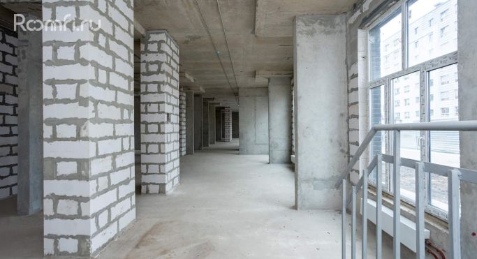 Аренда помещения свободного назначения 695 м², Романовская улица - фото 3