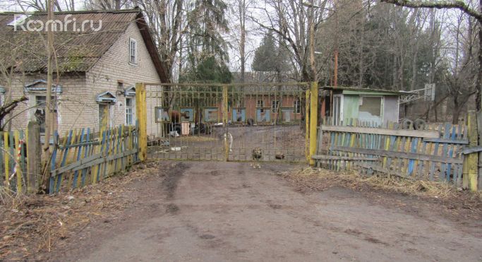 Продажа помещения свободного назначения 6500 м² - фото 4