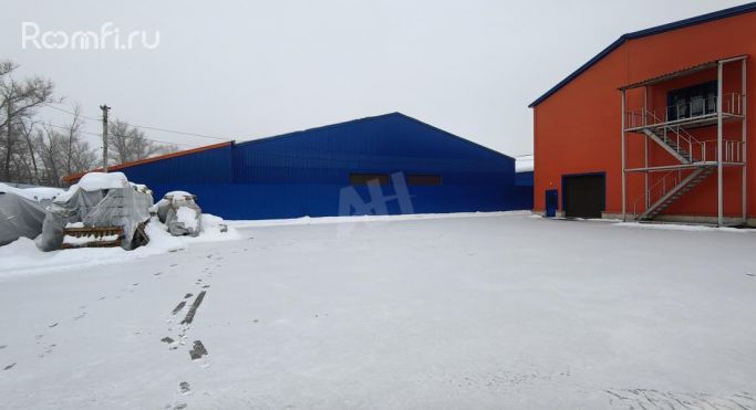 Аренда склада 1480 м², 46К-8012 - фото 3