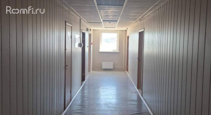 Аренда офиса 200 м², Домодедовское шоссе - фото 3