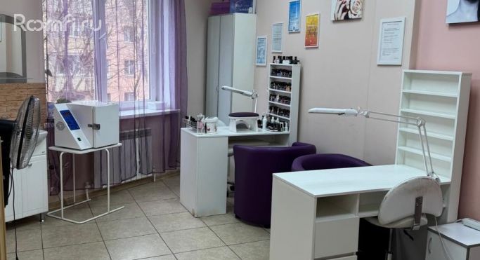 Аренда помещения свободного назначения 20 м², улица Гагарина - фото 3