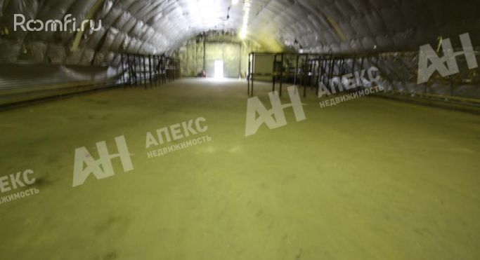 Аренда склада 530 м², Железнодорожная улица - фото 3