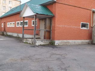 Продажа помещения свободного назначения 720 м²