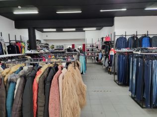 Аренда помещения свободного назначения 141 м²