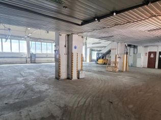 Аренда производственного помещения 700 м²