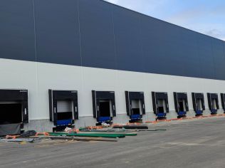 Продажа склада 12200 м²